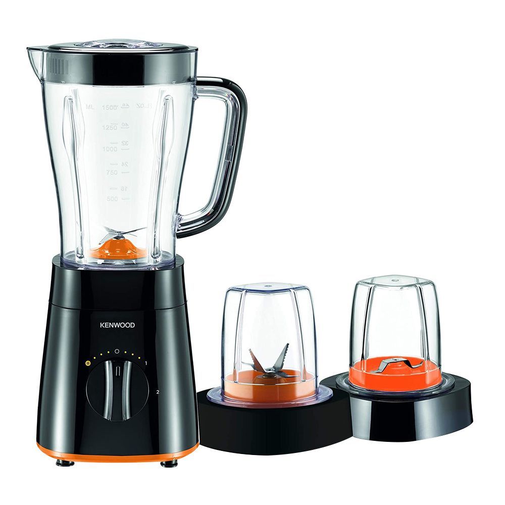 Kenwood Blender, 2L, 500W, BLP-15.360BK