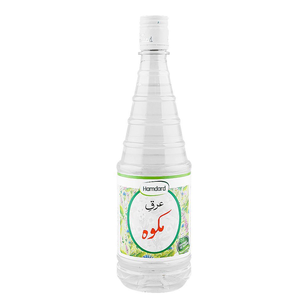Hamdard Arq-E-Mako, 800ml