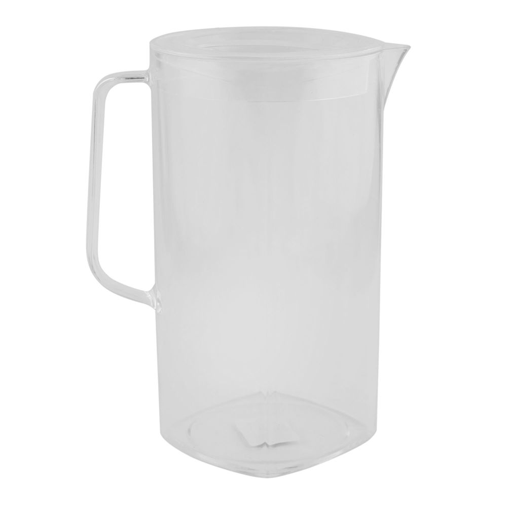 Appollo Fashion Acrylic Jug Natural
