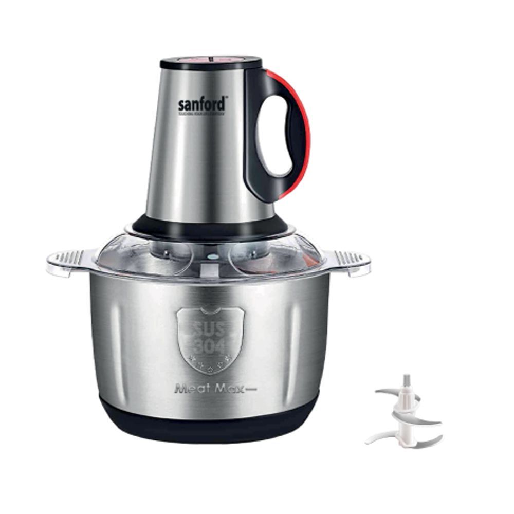 Sanford Food Chopper, 4L, SF-5582FC