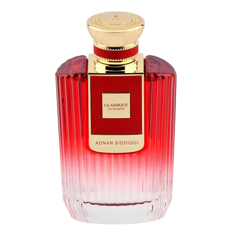 Junaid Jamshed Classique Pour Femme, 100ml