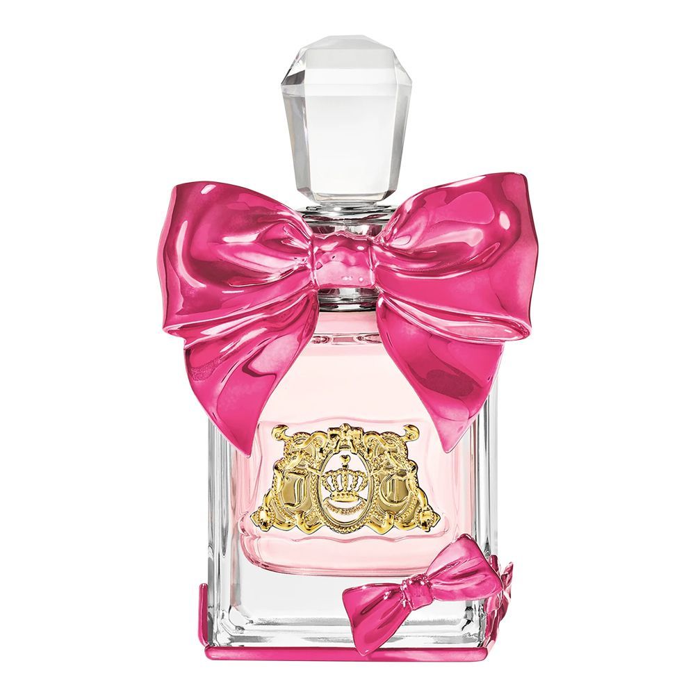 Juicy Couture Viva La Juicy Bowdacious, Eau De Parfum, Fragrance For Women, 100ml