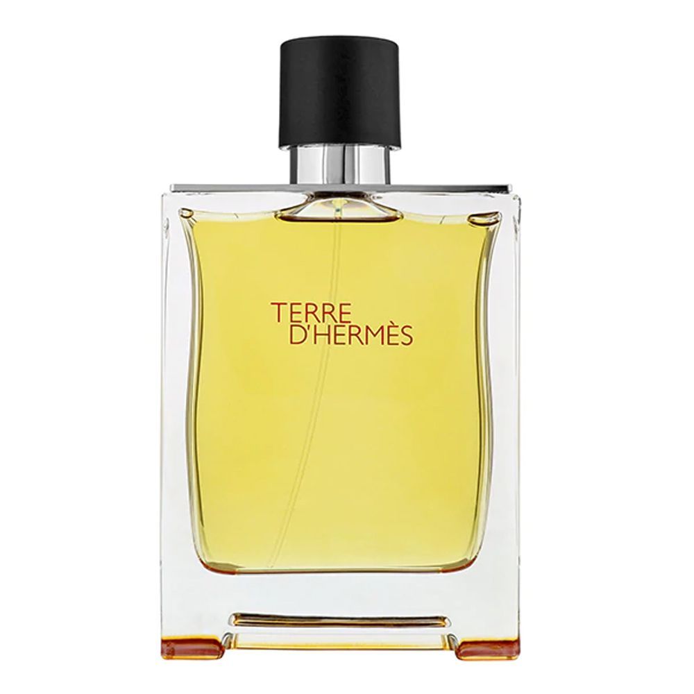 Terre D' Hermes Parfum Pure Perfume, Fragrance For Men, 200ml