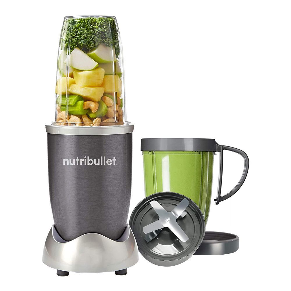 Nutribullet Nutrient Extractor, Smoothie Maker, NBR-0812M