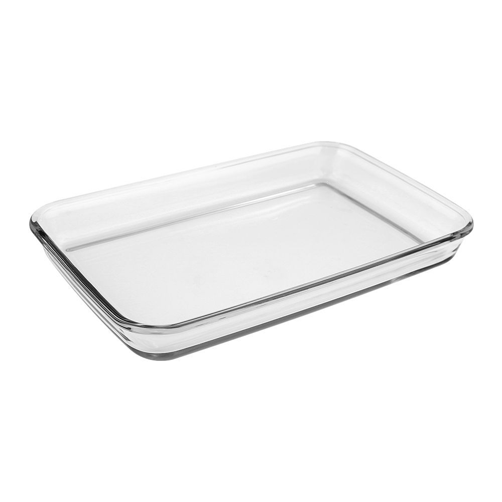 Borcam Rectangular Serving Tray, 59004