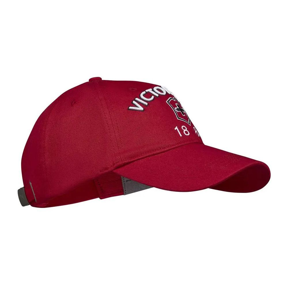 Victorinox + 1884 Cap Red, 611024