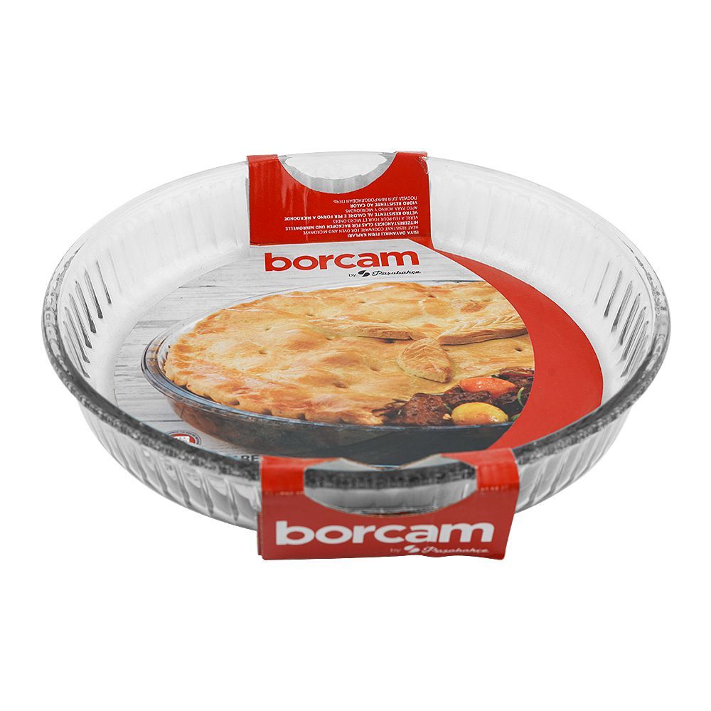 Borcam Borcam Round Serving Tray, 59044-12