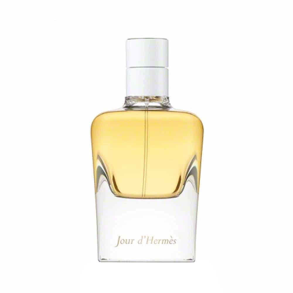 Hermes Jour D'Hermes Eau De Parfum, Fragrance For Women, 50ml