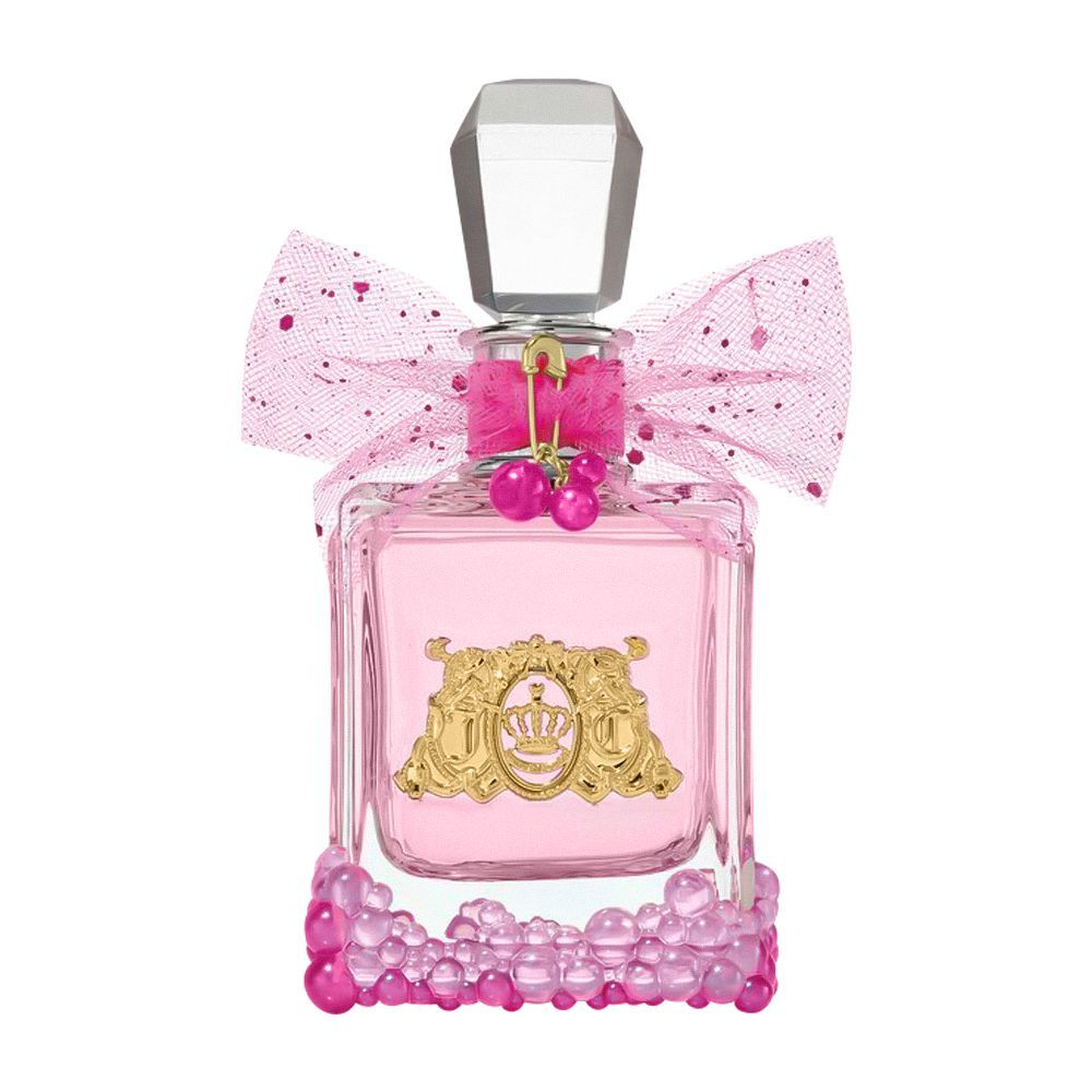 Juicy Couture Viva La Juicy Le Bubbly Eau De Parfum, Fragrance For Women, 100ml