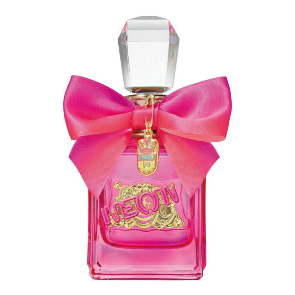 Juicy Couture Viva La Juicy Neon Eau De Parfum, Fragrance For Women, 100ml