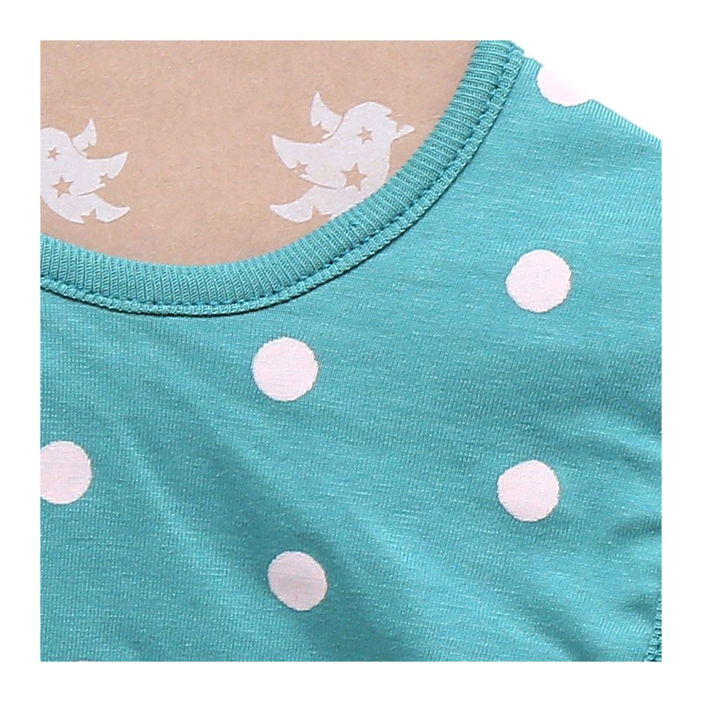 The Nest Autumn Forest BIB, Deep Jungle, (18-5618) 6855