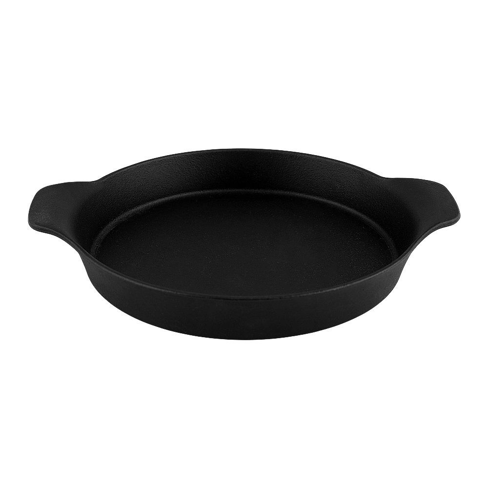 Presto Round Sizzler Hot Serving Dish, 250