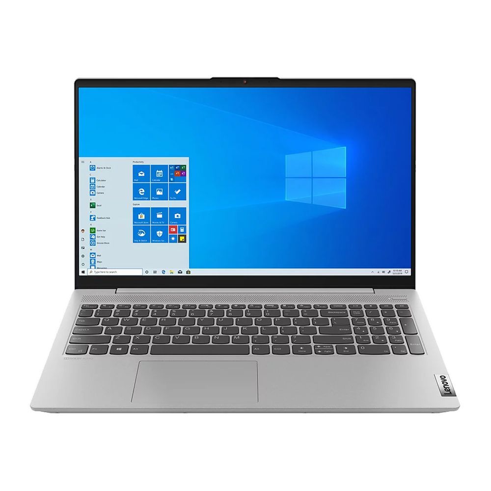 Lenovo IdeaPad 5 151TL05, Core I5-1135G7, 512GB SSD, 8GB RAM, 15.6 Inches Display, Graphite Grey