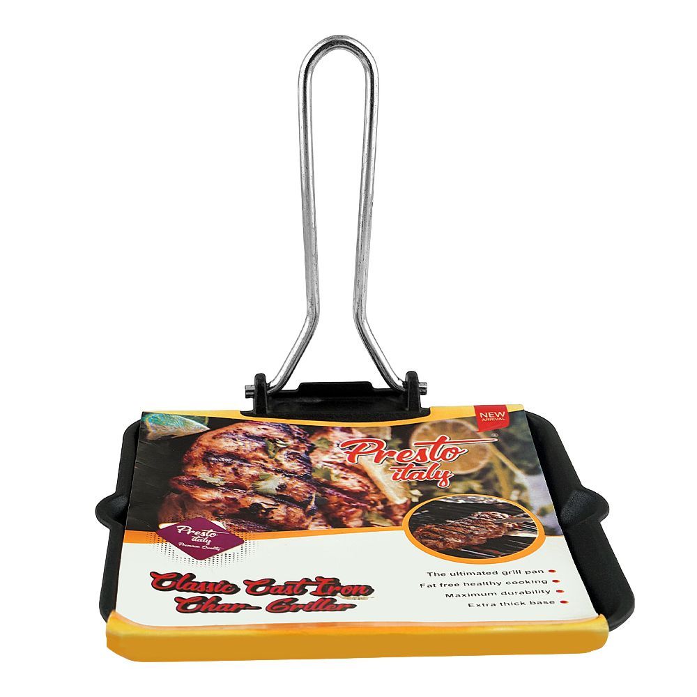 Presto Grill Pan, Small
