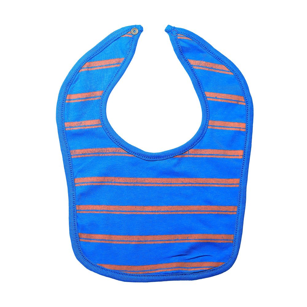 The Nest Lets Draw Big Bib, 8957