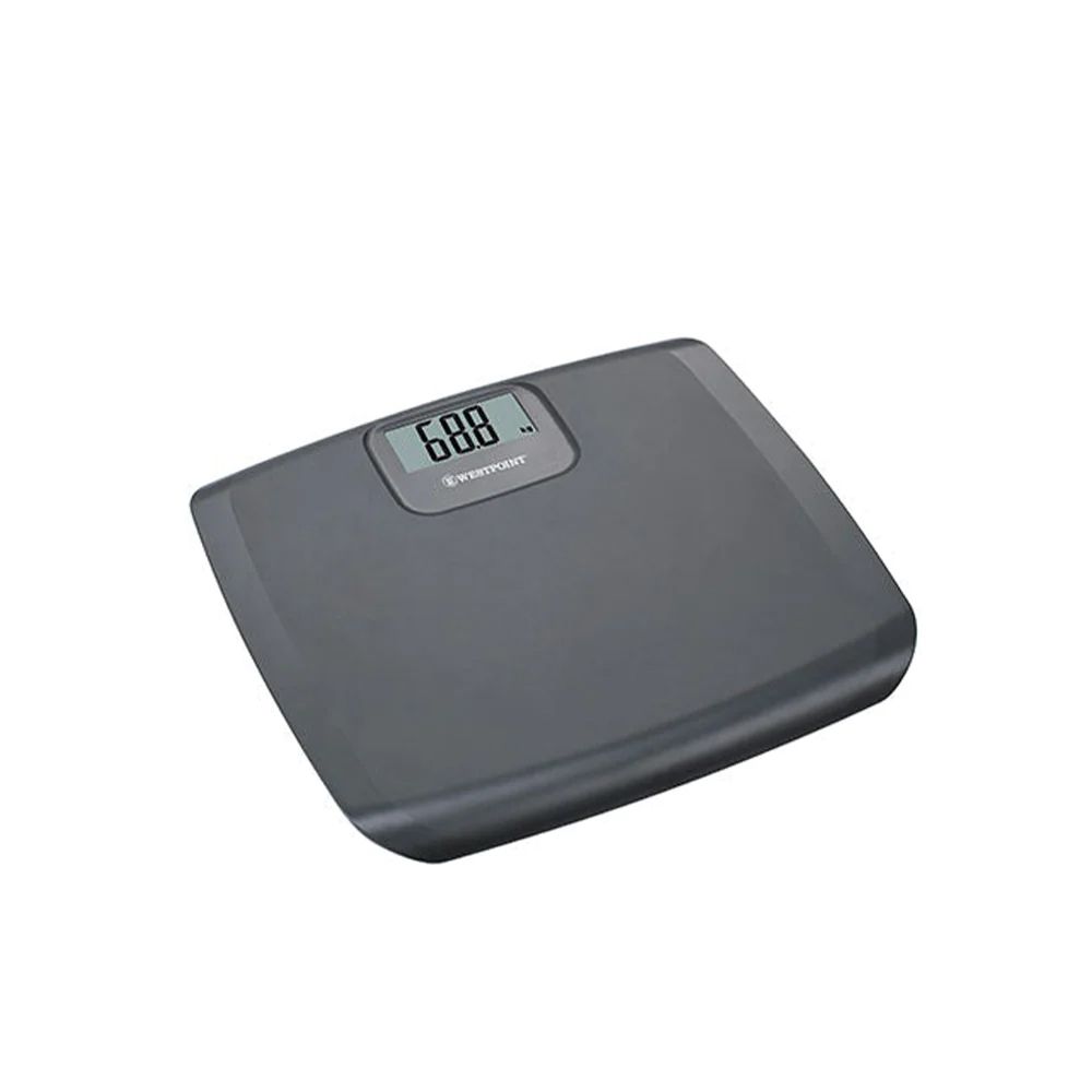 West Point Deluxe Bath Scale, WF-7005