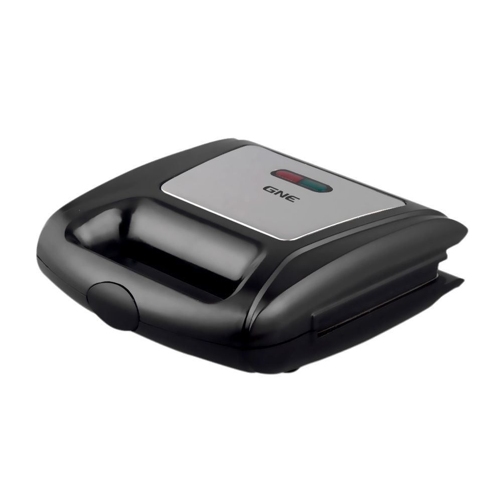 Gaba National Sandwich Maker, 850W, GN-396/20