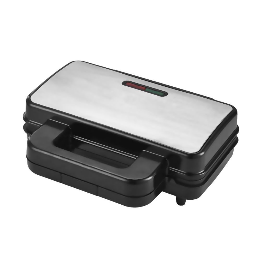 Gaba National Sandwich Maker, 800W, GN-397 BIG S/M