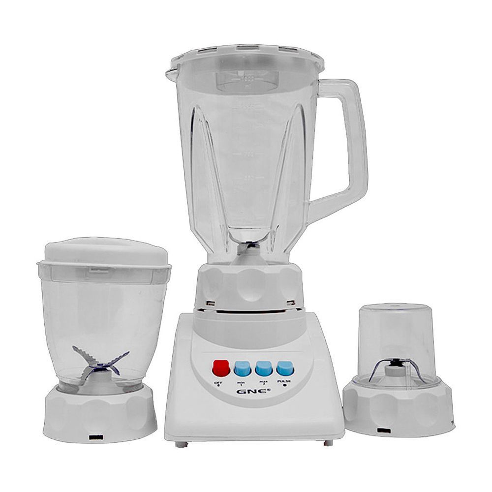 Gaba National 3-In-1 Blender, 350W, GN-2837/18