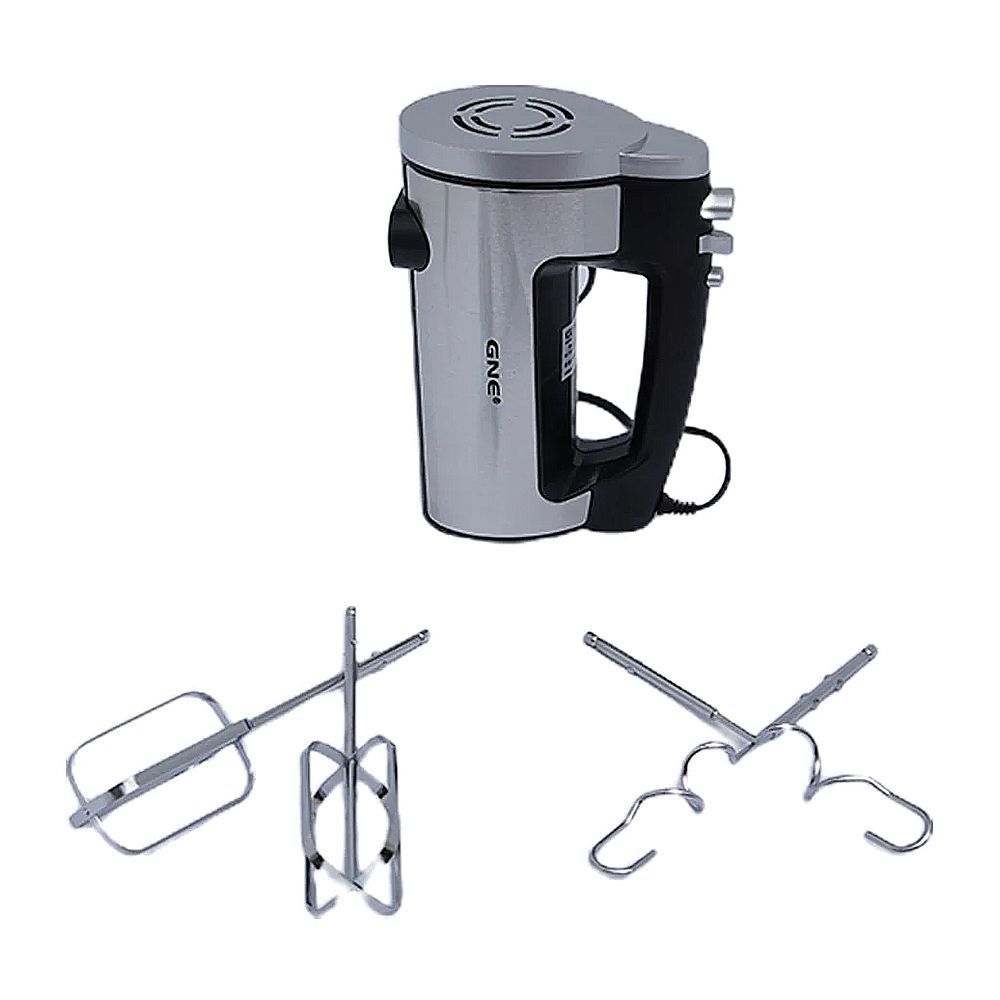 Gaba National Egg Beater, 150W, GN-1021