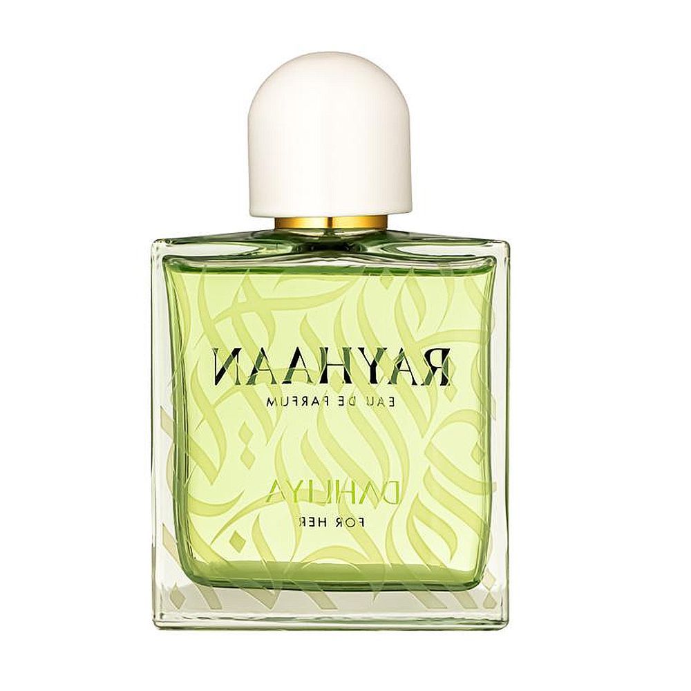 Rayhaan Dahliya Eau De Parfum, For Women, 100ml