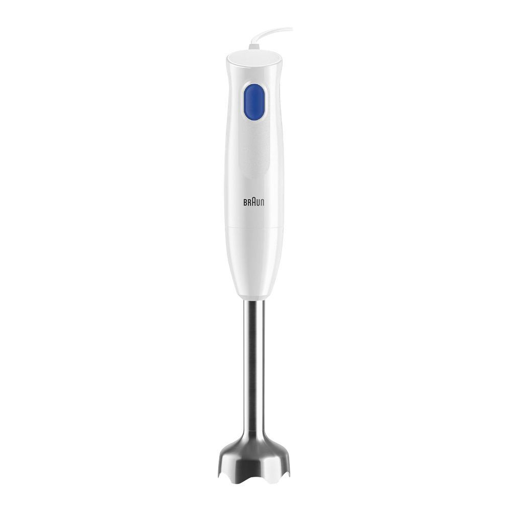 Braun Multiquick-1-Hand Blender, MQ-10.000P