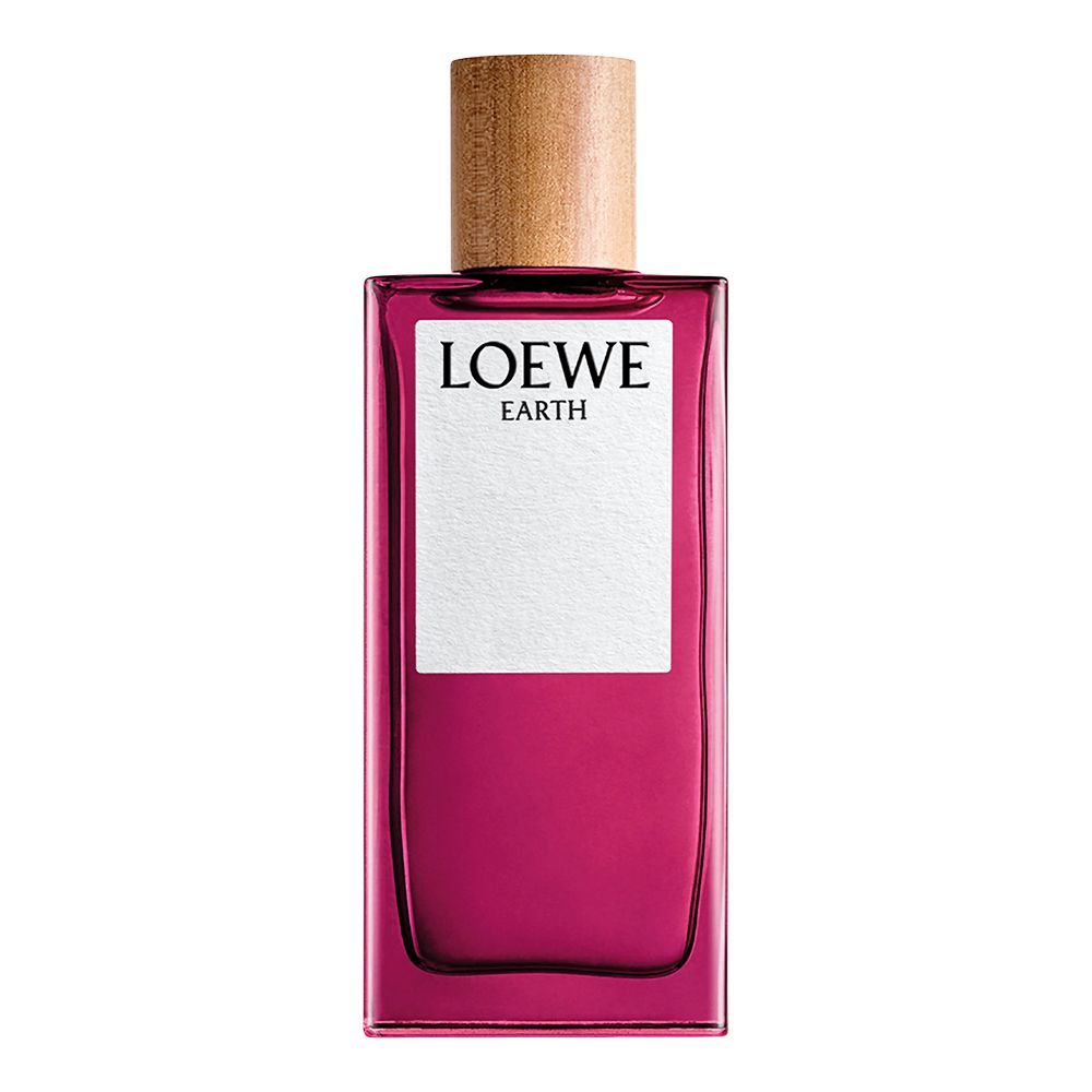 Loewe Earth, Eau De Parfum, For Men & Women, 100ml