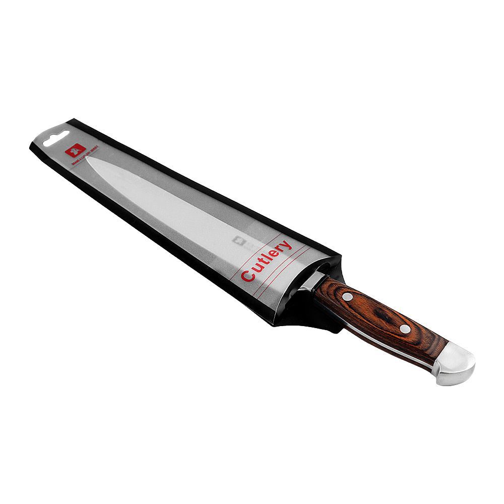 Brand A Cutlery Series 8" Slicer knife, D19-802