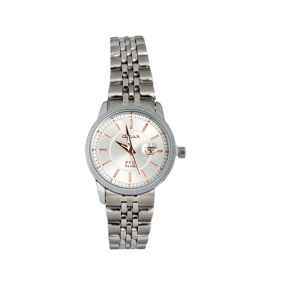 Omax Women's Analog Watch, 00OFD002L028