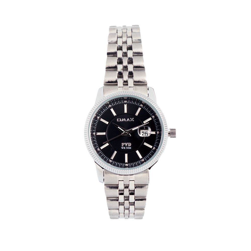 Omax Women's Analog Chain Watch, 00OFD002L002