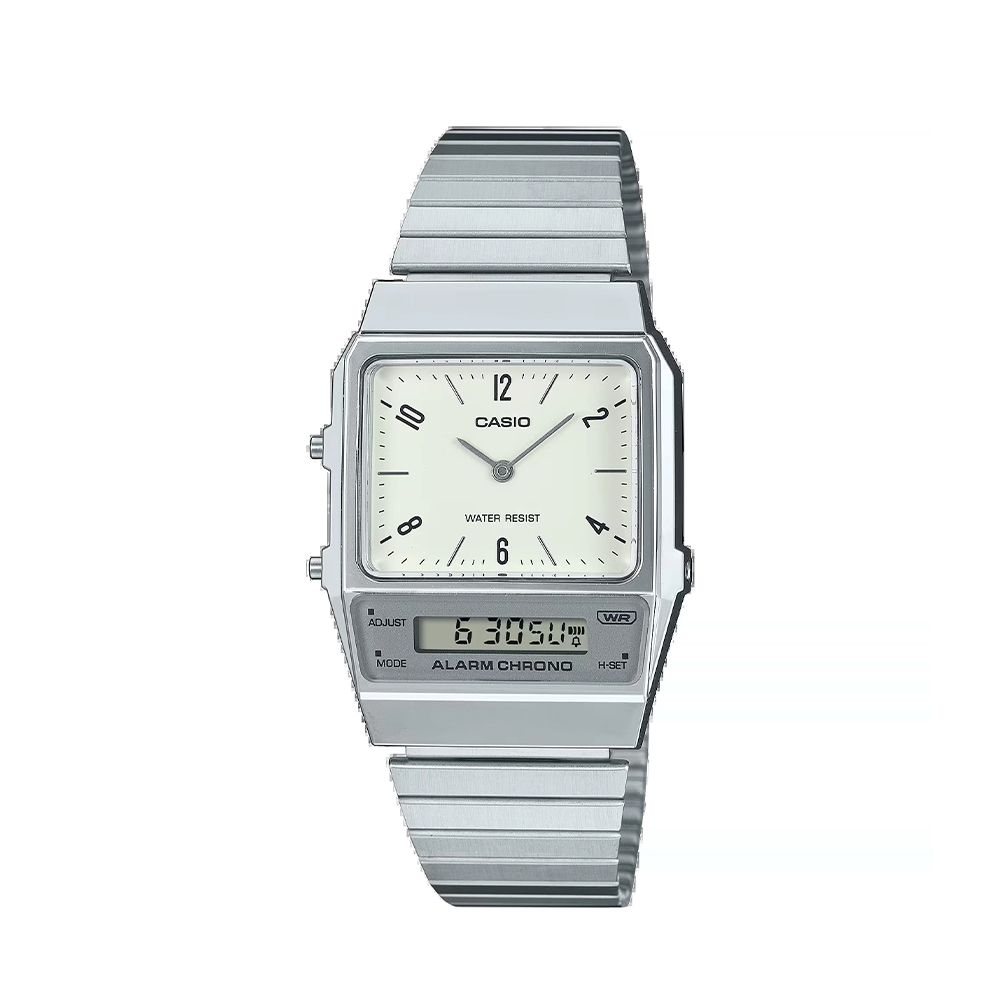 Casio Men's Analog Watch, AQ-800E-7A2DF