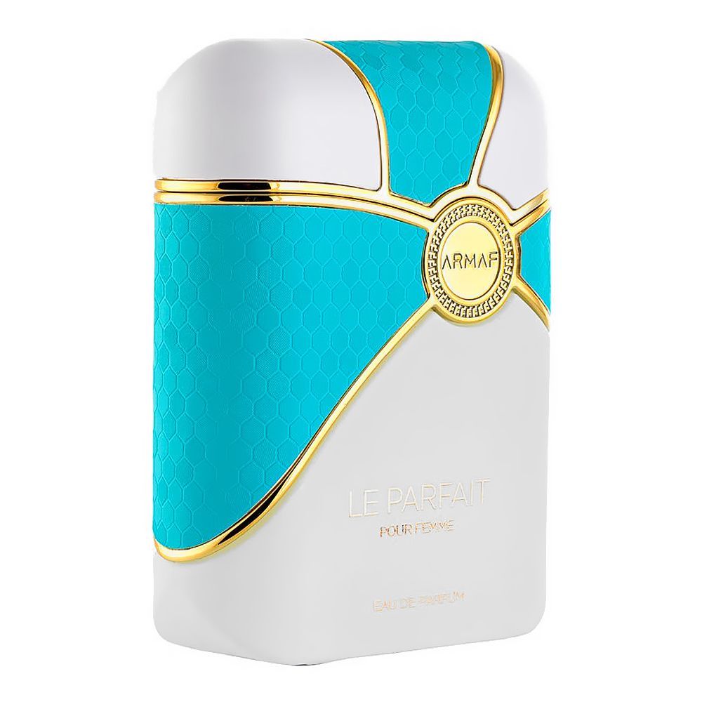 Armaf Azure Le Papfait Pour Femme, Eau De Parfum, For Women, 100ml