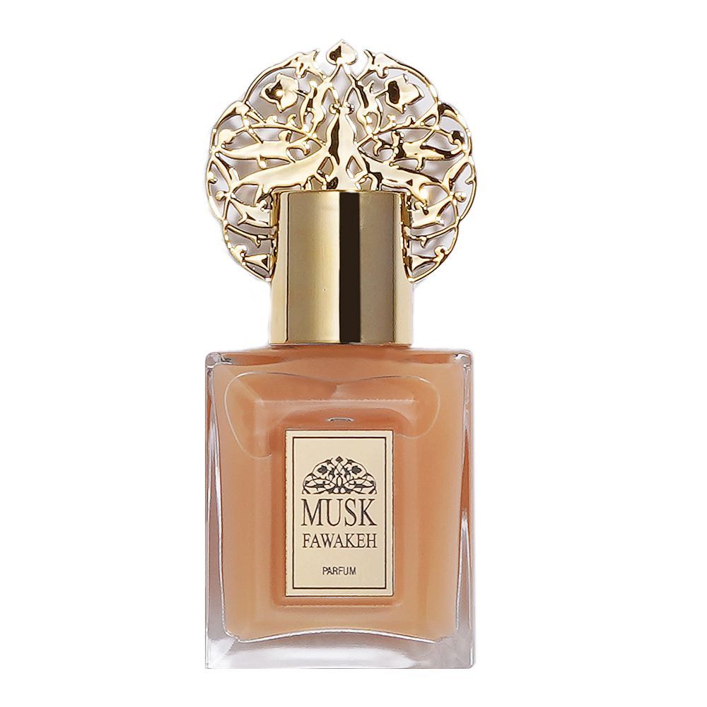 AMD Musk Fawakeh Parfum, For Men & Women, 30ml