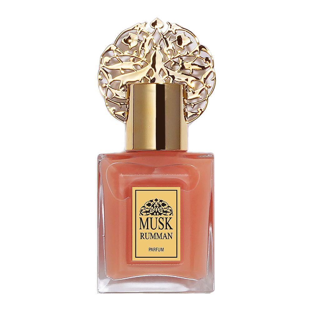 AMD Musk Rumman Parfum, For Men & Women, 30ml