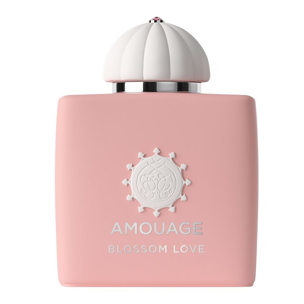 Amouage Blossom Love, Eau De Parfum, For Women, 100ml