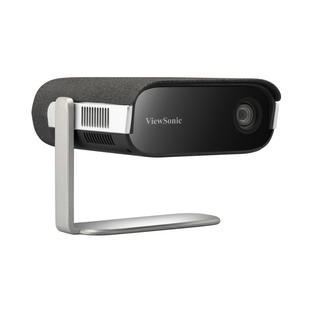 Viewsonic Smart LED Portable Projector with Harman Kardon Speakers, M1X