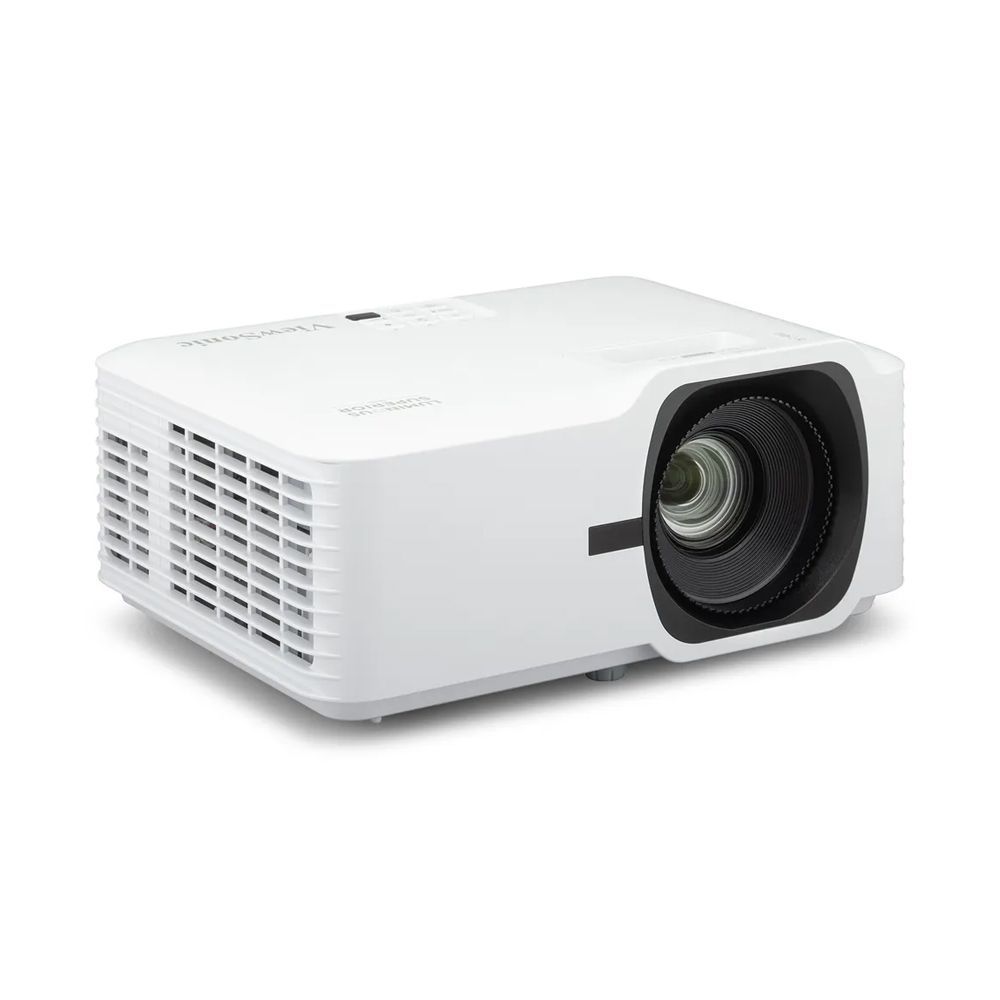 Viewsonic 5000 ANSI Lumens WXGA Laser Installation Projector, LS740W