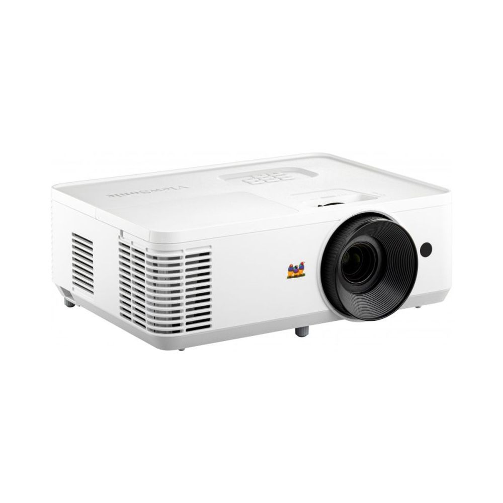 Viewsonic 4000 ANSI Lumens 1080p Home & Business Projector, PX704HD