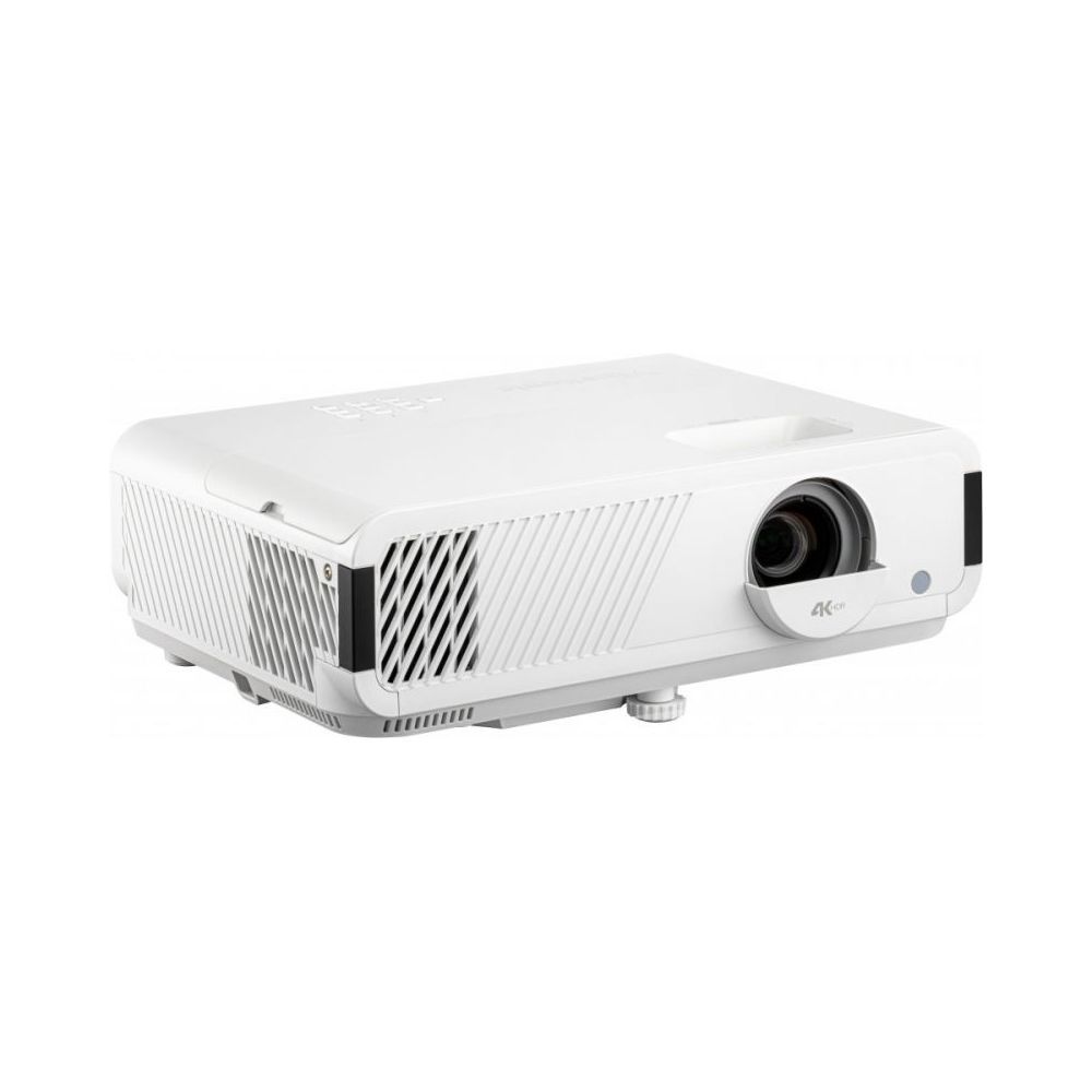 Viewsonic 4000 ANSI Lumens 4K Home Projector, PX749-4K