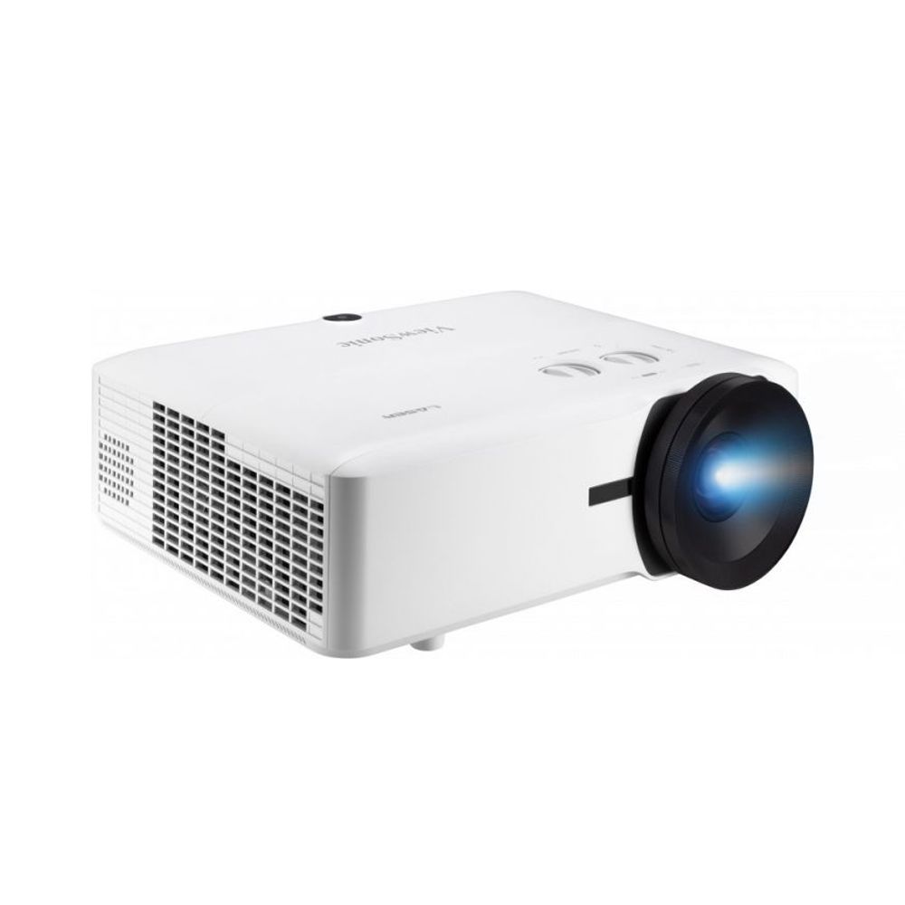 Viewsonic 6000 ANSI Lumens WUXGA Short Throw Laser Installation Projector, LS921WU
