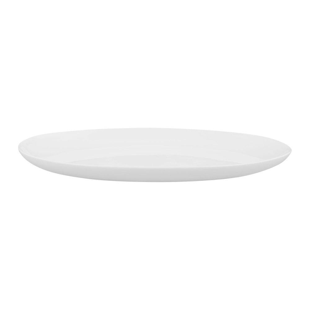 Pasabahce H&T Opal 13" Serving Plate, 1-Pack, NNYP130