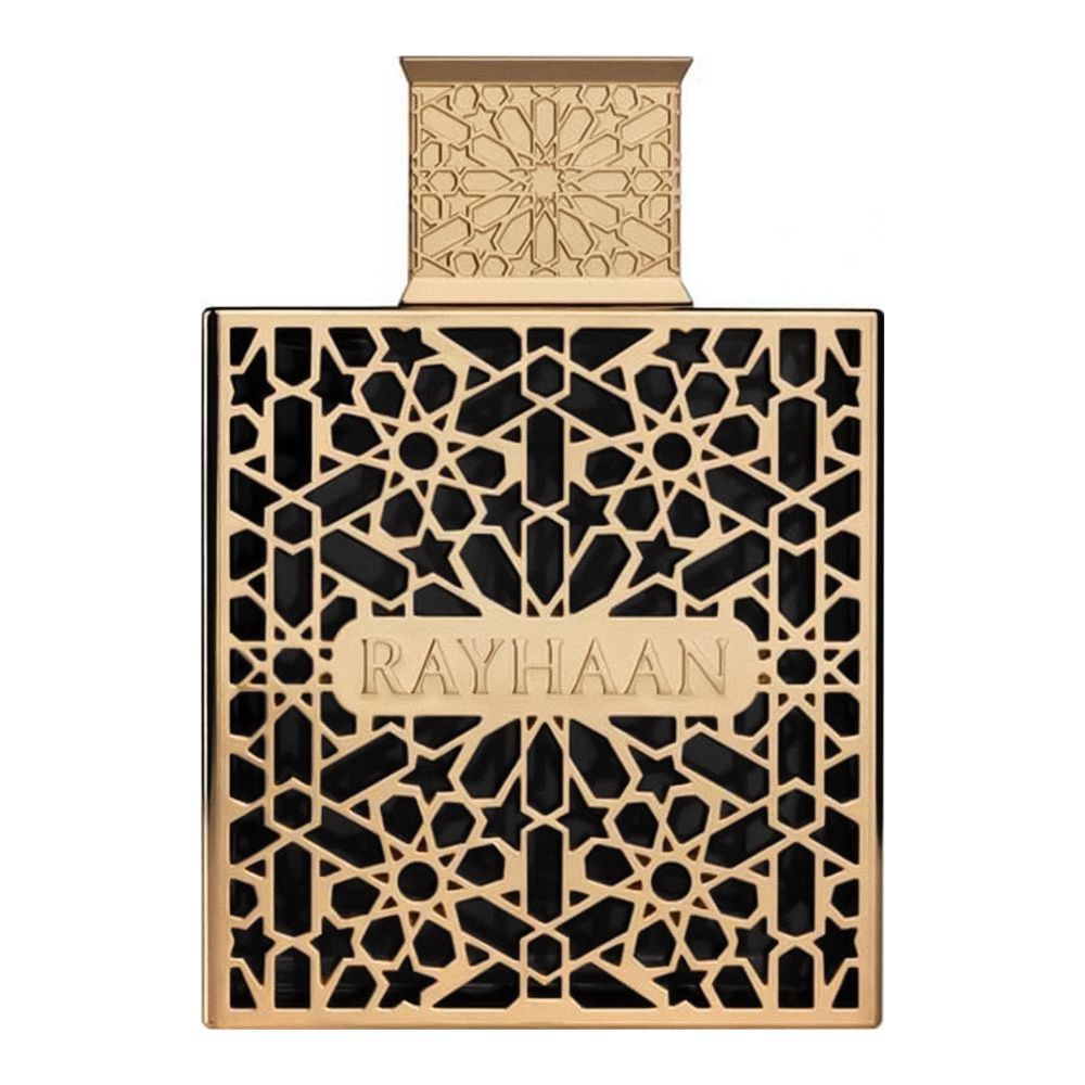 Rayhaan Elixir, Eau de Parfum, For Men & Women, 100ml