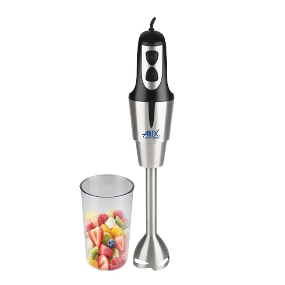 Anex Deluxe Hand Blender, 500W, AG-141