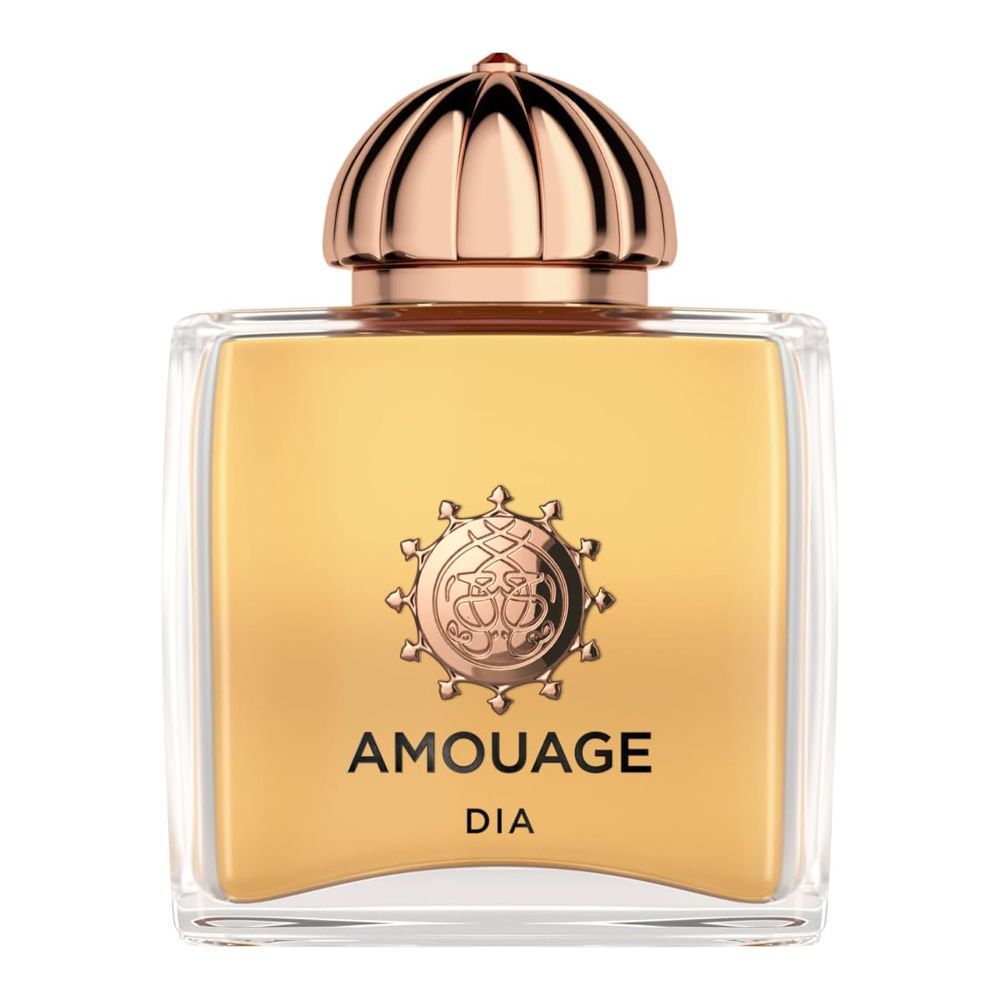 Amouage Dia, Eau de Parfum, For Women, 100ml