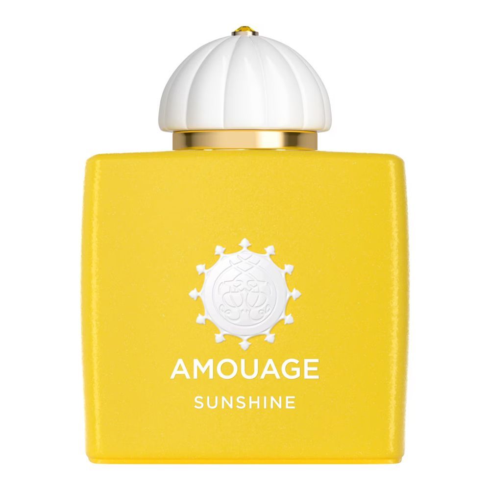Amouage Sunshine, Eau de Parfum, For Women, 100ml