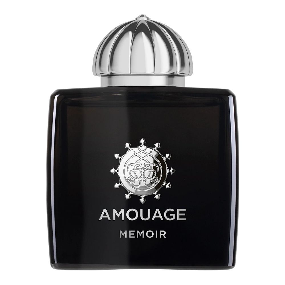 Amouage Memoir, Eau de Parfum, For Women, 100ml