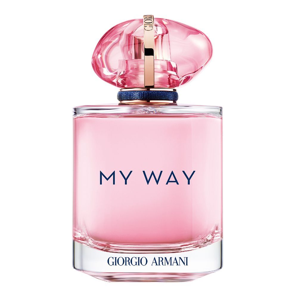 Giorgio Armani My Way Nectar, Eau de Parfum, For Women, 90ml