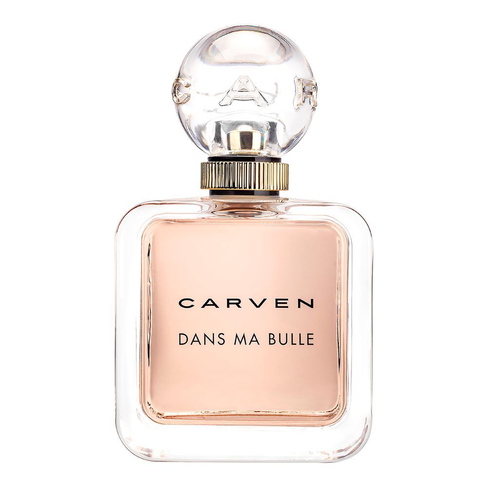 Carven Dans MA Bulle, Eau de Parfum, For Women, 100ml