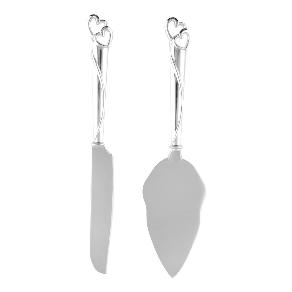 Bhoja Cake Knige + Lifter, Orchid, CD5993, 2-Pack