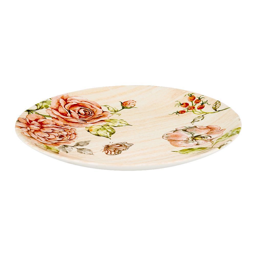 Claytan 10.6" Laura Dinner Plate, OC1608FS12003